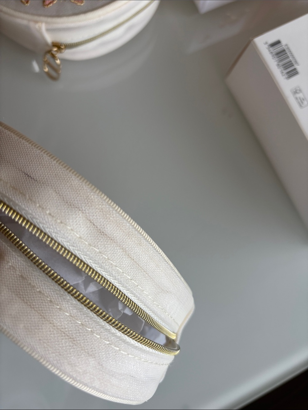 Dior Pouches - Picture 5 of 6